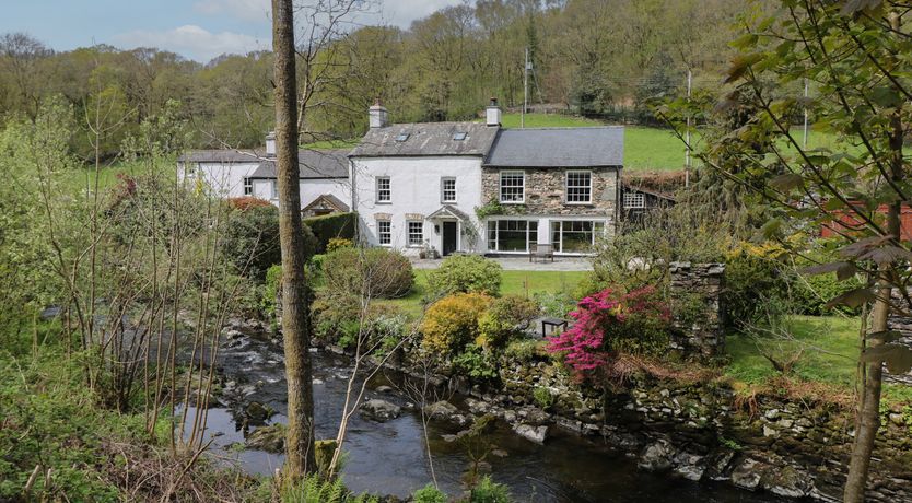 Photo of Beck Cottage