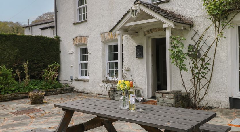 Photo of Beck Cottage