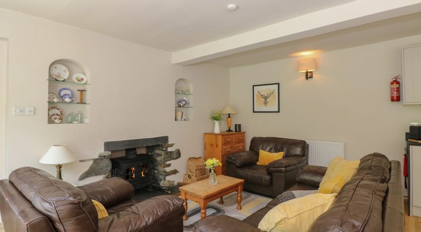 Photo of Beck Cottage