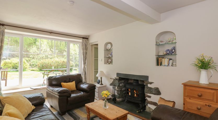 Photo of Beck Cottage