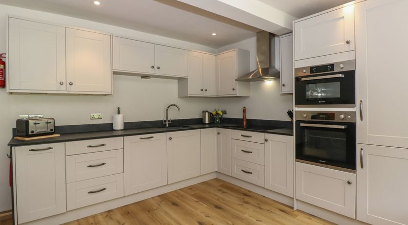 Photo of Beck Cottage