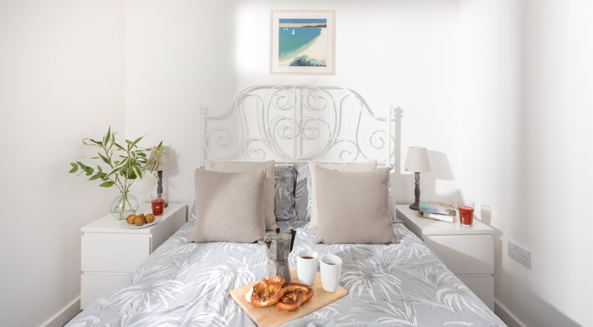 Photo of Wheal Rose Lodge