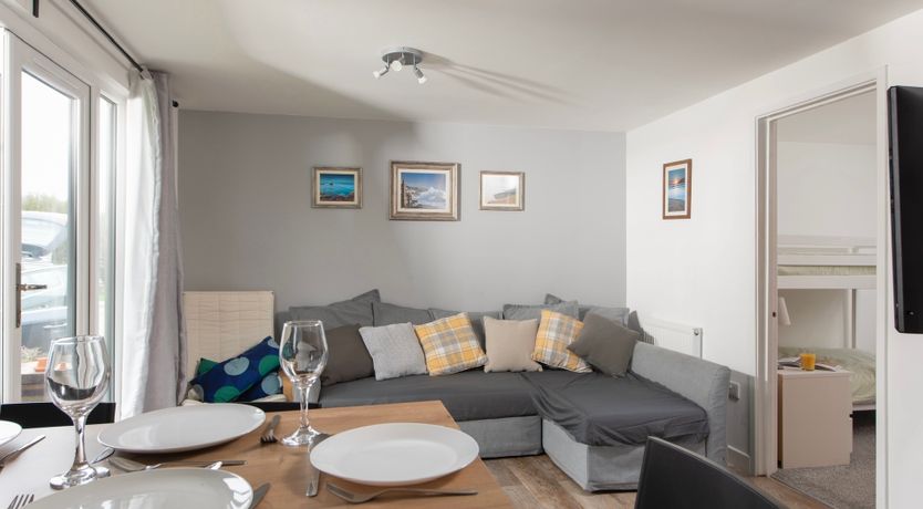 Photo of Wheal Rose Lodge