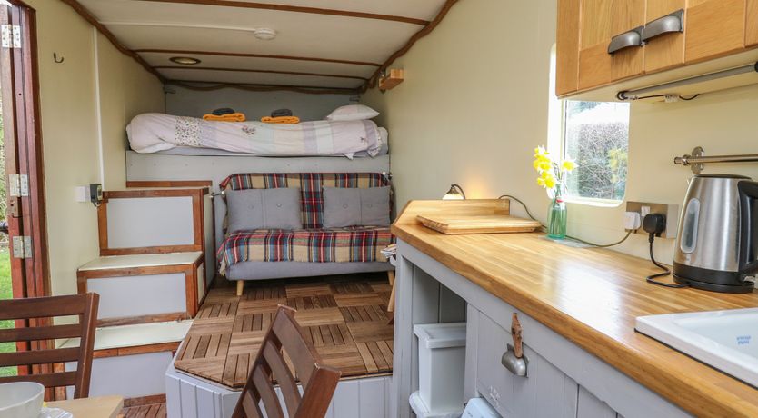 Photo of Sea the Stars