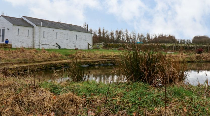 Photo of The Barn