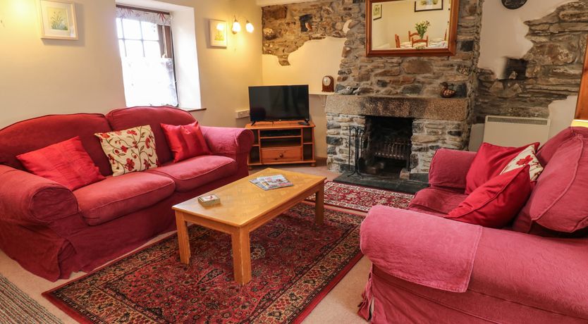 Photo of Swallow Cottage