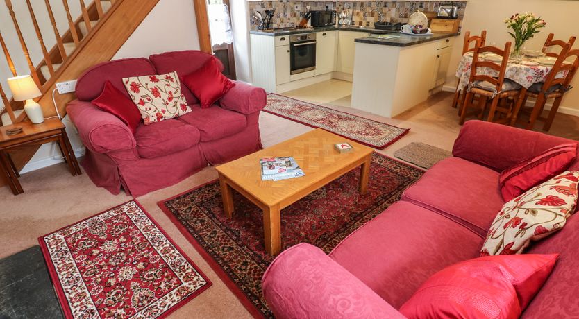 Photo of Swallow Cottage