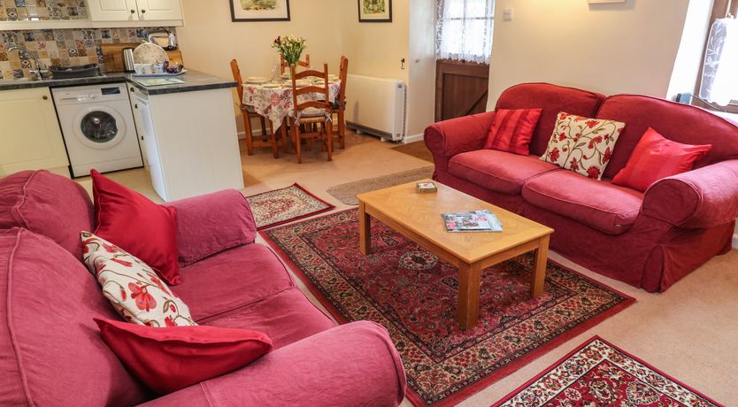 Photo of Swallow Cottage