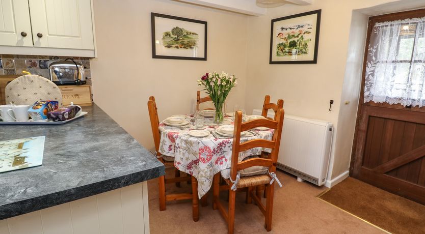 Photo of Swallow Cottage