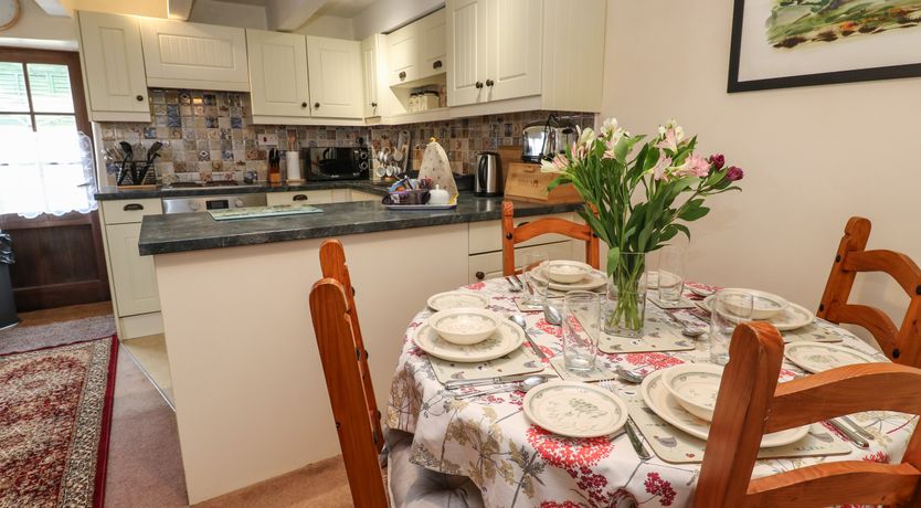 Photo of Swallow Cottage