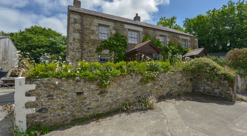 Photo of Swallow Cottage