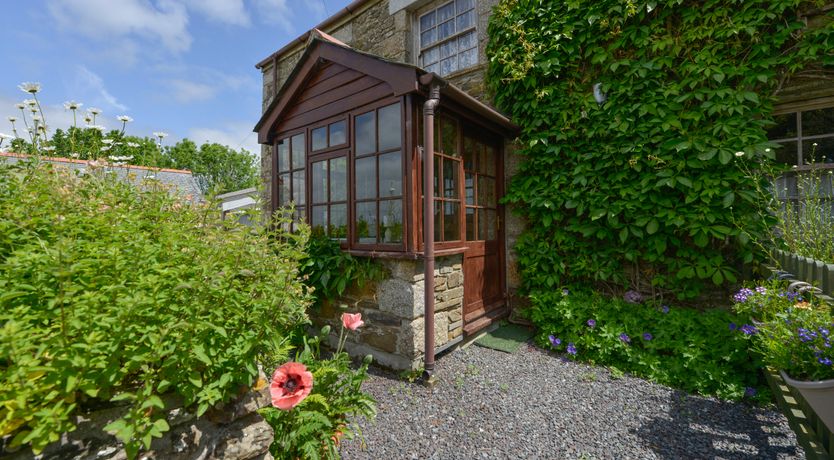 Photo of Swallow Cottage