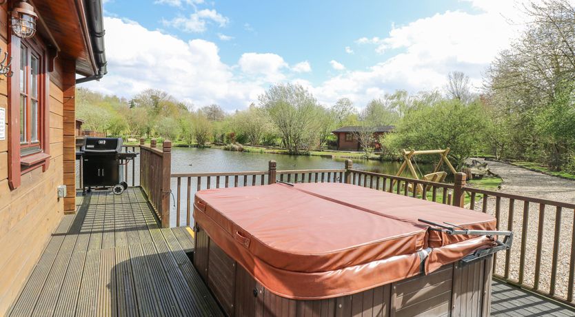 Photo of Woodpecker Lodge