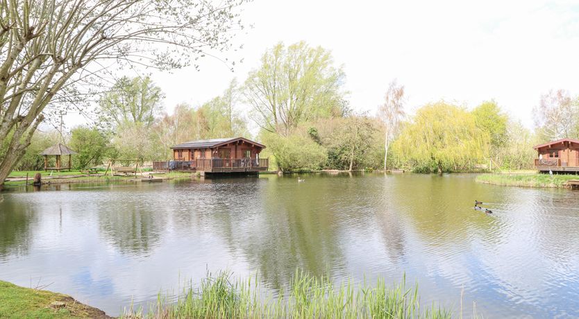 Photo of Woodpecker Lodge