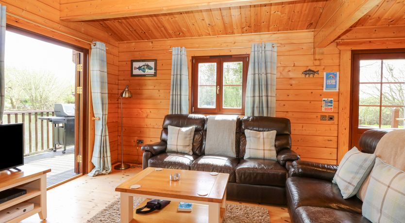 Photo of Woodpecker Lodge