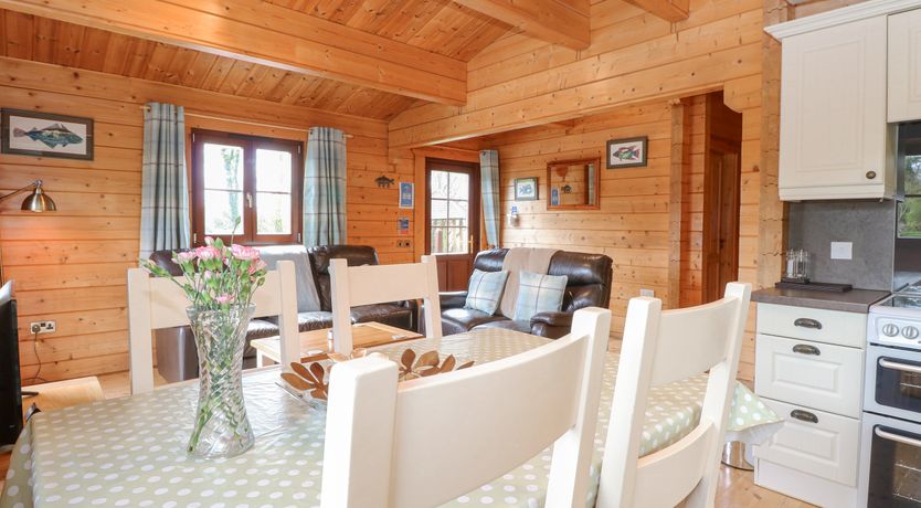 Photo of Woodpecker Lodge