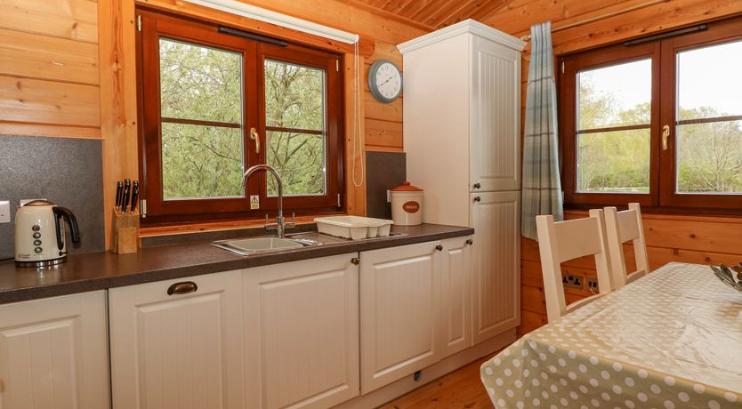 Photo of Woodpecker Lodge