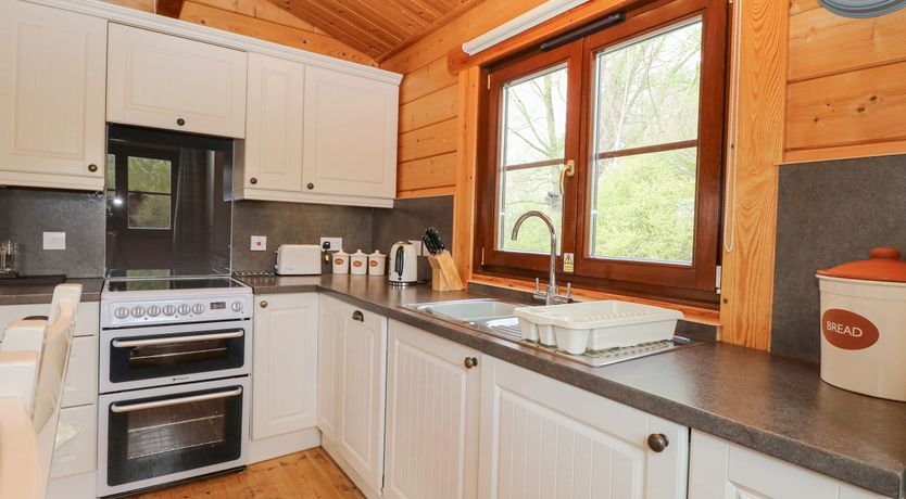 Photo of Woodpecker Lodge