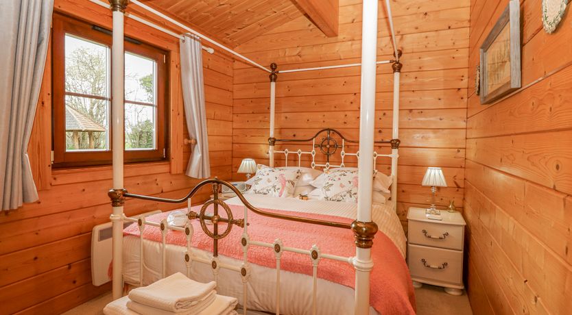 Photo of Woodpecker Lodge