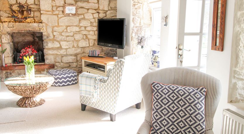 Photo of Cove Cottage Hideaway