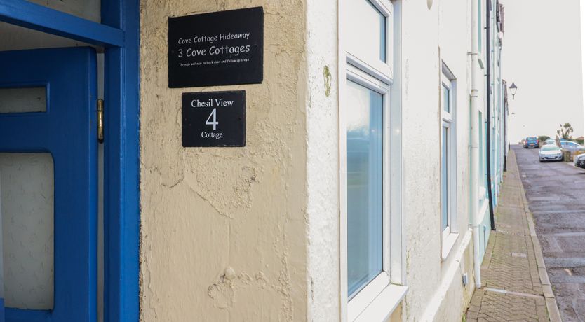 Photo of Cove Cottage Hideaway