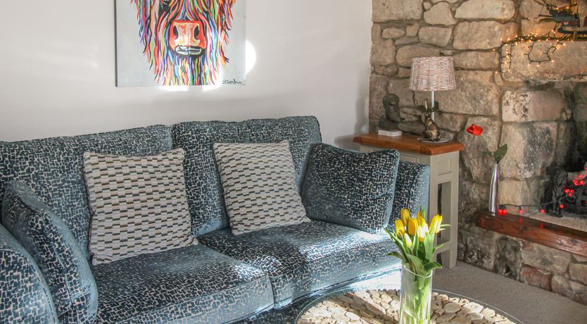 Photo of Cove Cottage Hideaway