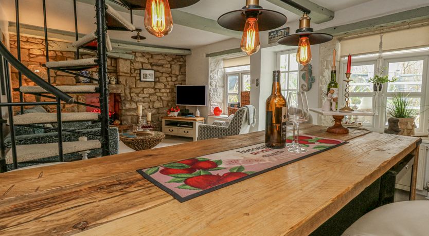 Photo of Cove Cottage Hideaway