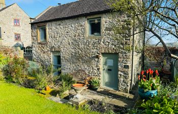 Tor Barn Holiday Home