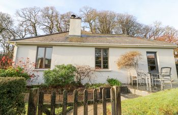 Ruan Dinas Holiday Home