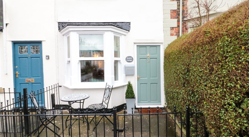 Photo of Kestrel Cottage