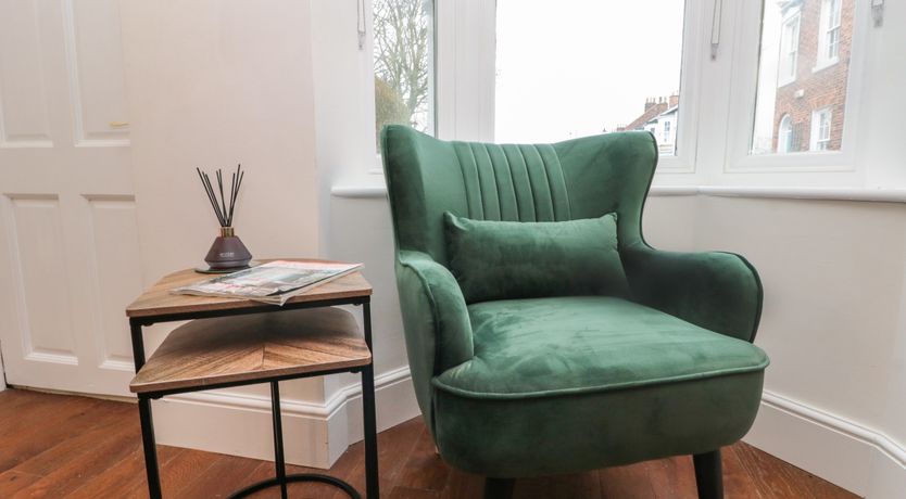 Photo of Kestrel Cottage