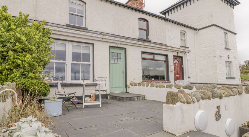 Photo of 3 Coastguard Station