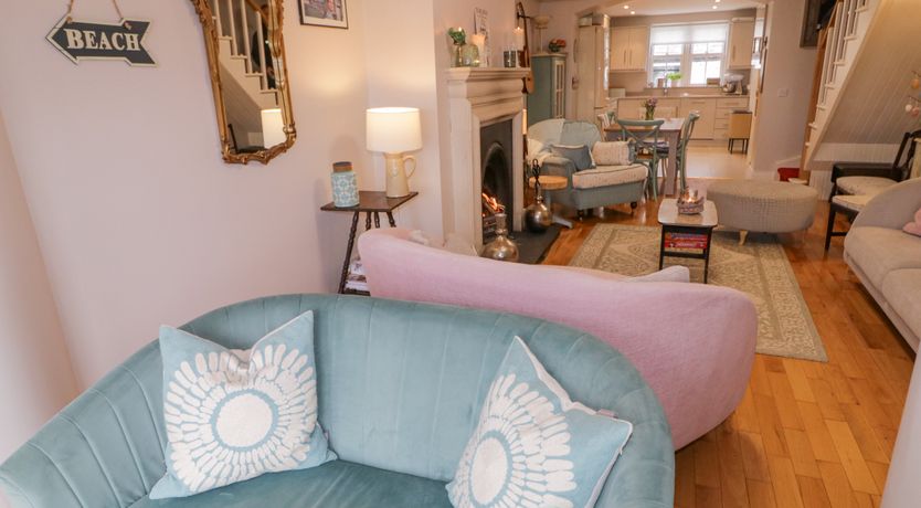 Photo of 3 Coastguard Station