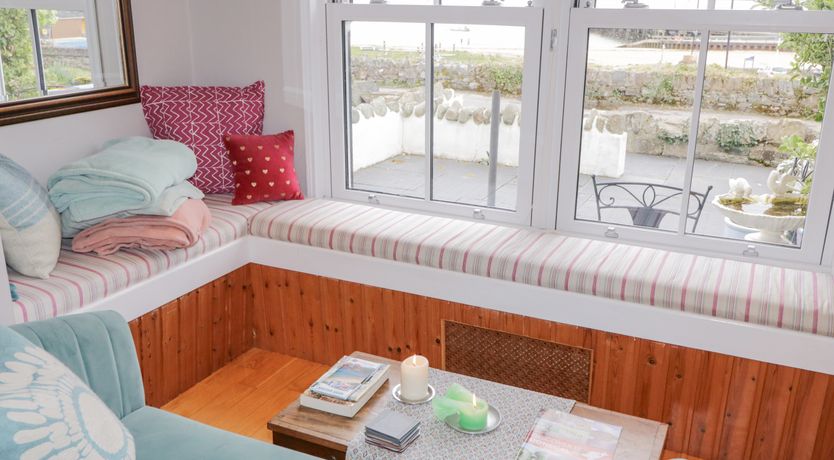 Photo of 3 Coastguard Station