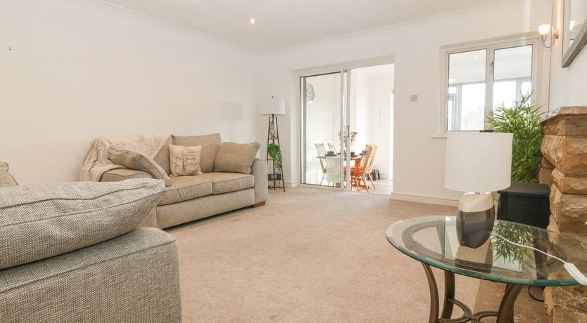 Photo of Riverview Apartment