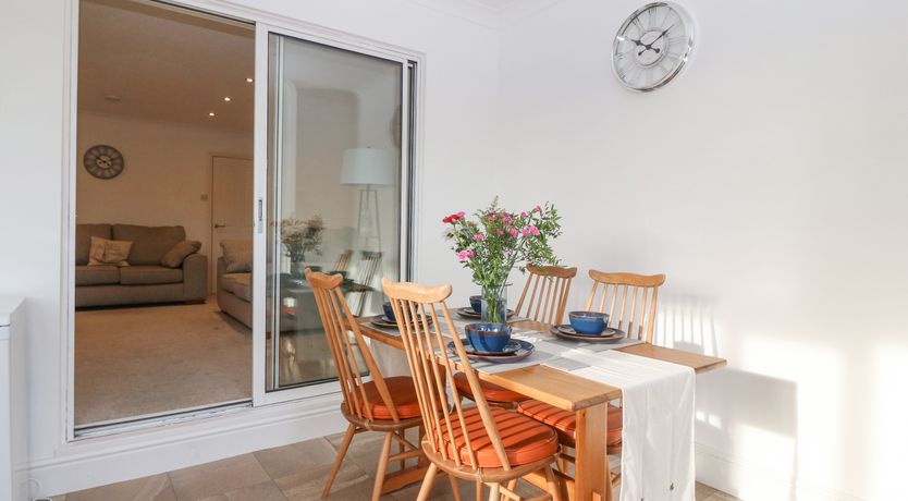 Photo of Riverview Apartment