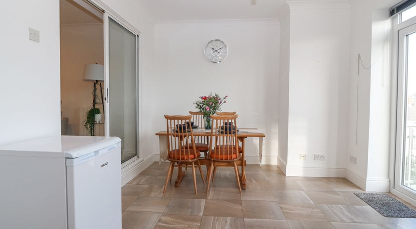 Photo of Riverview Apartment