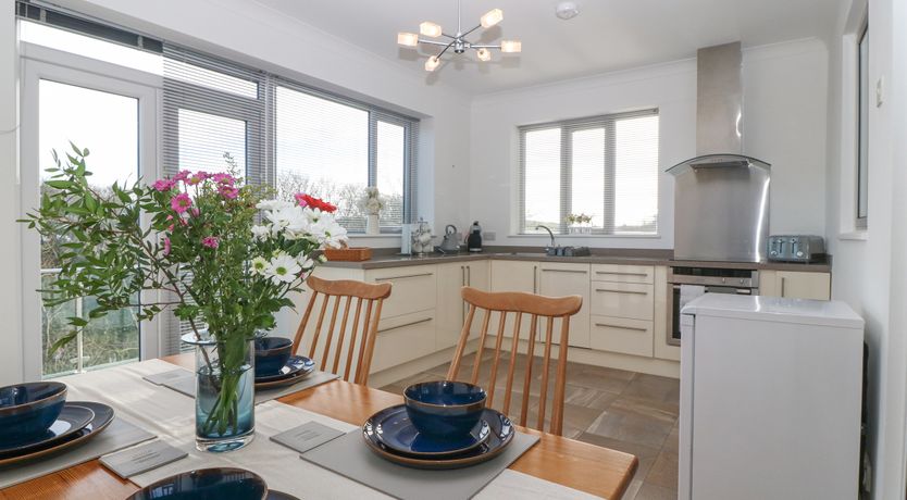 Photo of Riverview Apartment