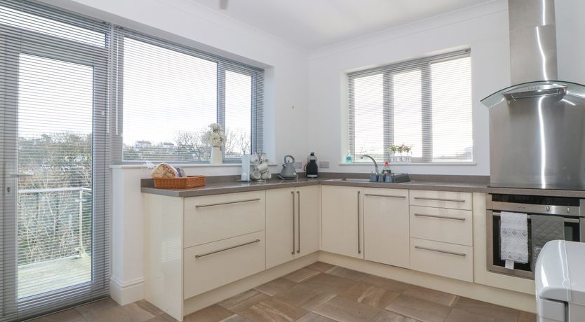 Photo of Riverview Apartment