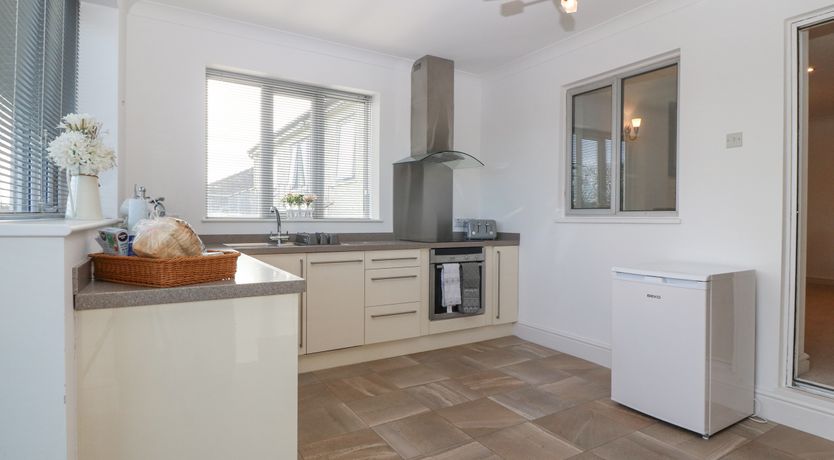 Photo of Riverview Apartment