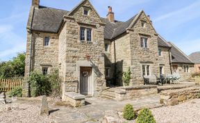 Photo of Wildersley Farm - The Farm House