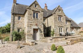 Photo of wildersley-farm-the-farm-house