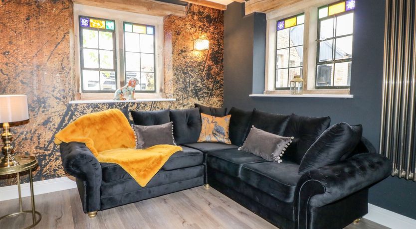 Photo of The Farm House at Wildersley Farm