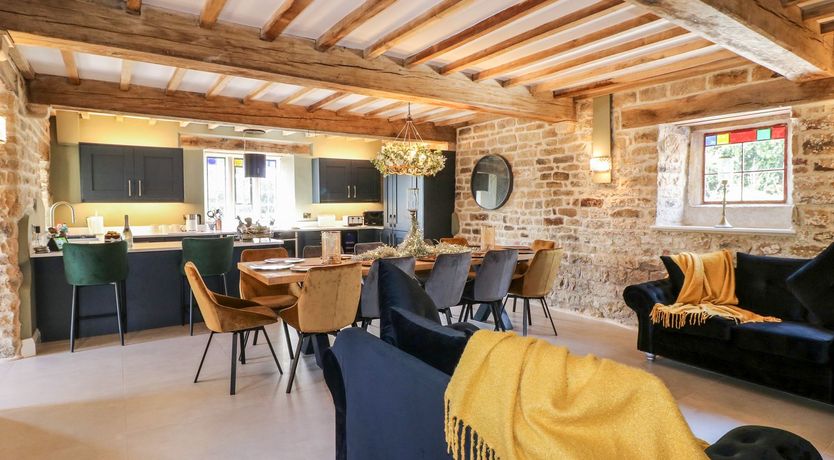 Photo of The Farm House at Wildersley Farm