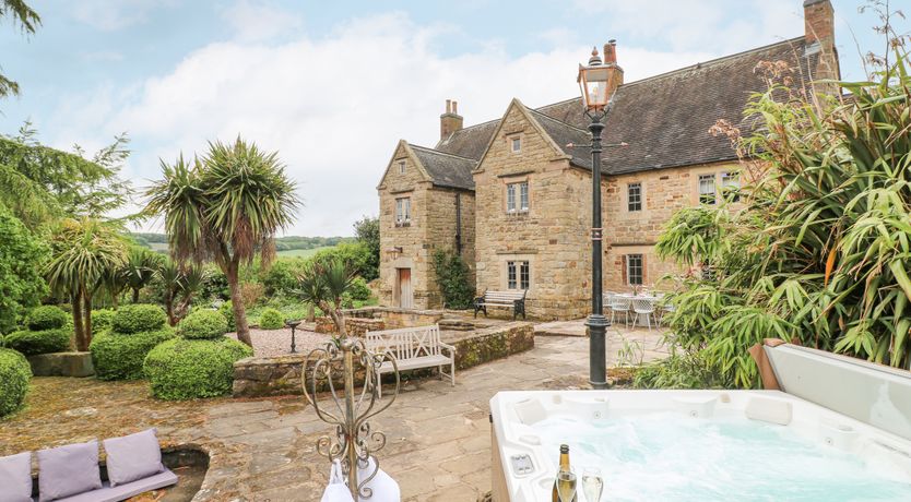 Photo of The Farm House at Wildersley Farm