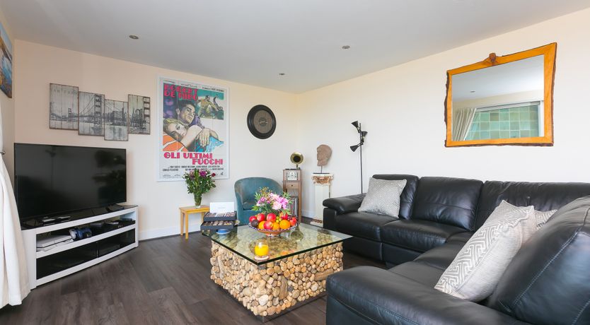 Photo of Whitewater Seaview