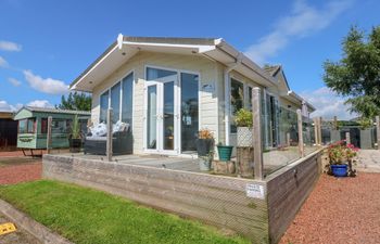 A and C Lodge-Plot 21 Holiday Home