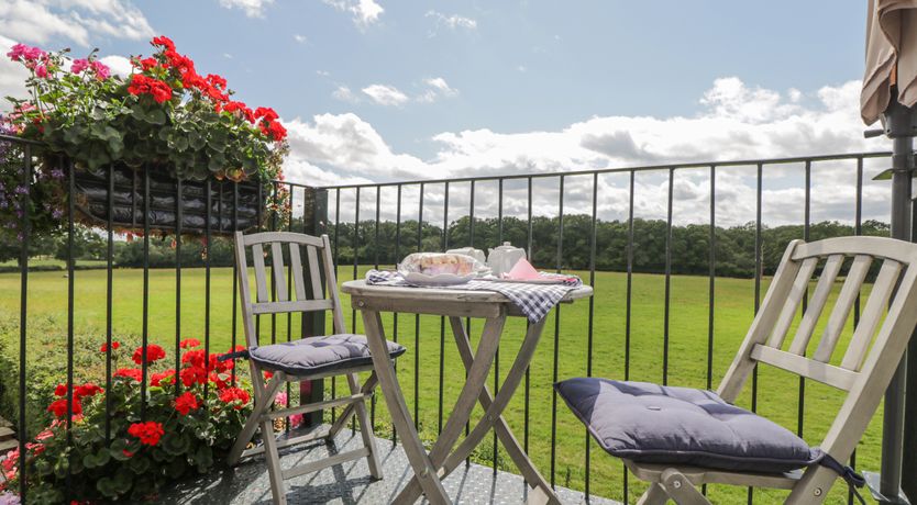 Photo of The Coach House