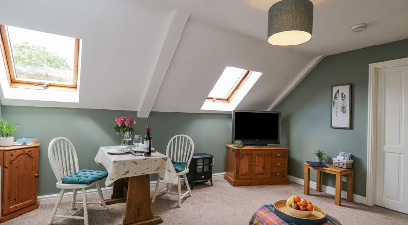 Photo of The Coach House