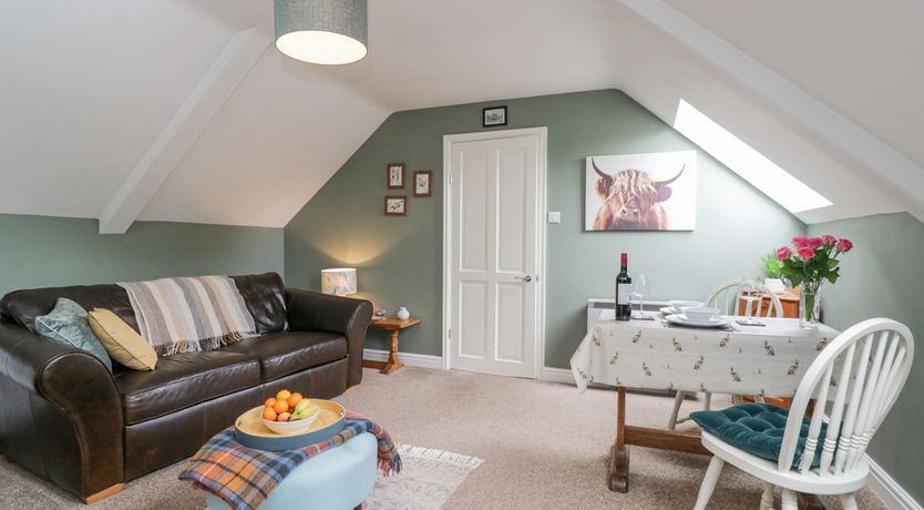 Photo of The Coach House